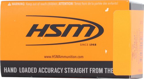A2237_1.jpg HSM AMMO RMFG 223 52GR MATCH - HPBT 50RD 20BX/CS
