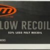A24318N.jpg HSM LOW RECOIL 243 WIN 85GR - SBT 20RD 25BX/CS