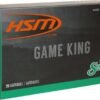 HSM 300 WIN MAG 150GR - GAME KING 20RD 20BX/CS