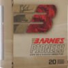 A32172.jpg BARNES PIONEER 44 REM MAG - 300GR ORIGINAL 20RD 10BX/CS