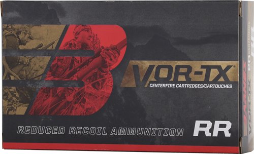 A32233.jpg BARNES VOR-TX REDUCE RECOIL - 270 WIN 110GR TTSX BT 20RD