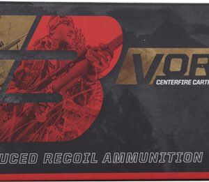 BARNES VOR-TX REDUCE RECOIL - 7MM REM MAG 120GR TTSX BT 20RD