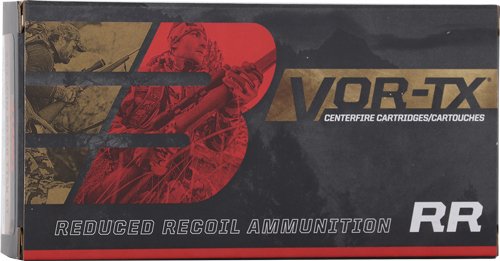 A32239.jpg BARNES VOR-TX REDUCE RECOIL - 300 WIN MAG 130GR TTSX 20RD