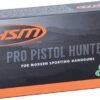 A35723N.jpg HSM PRO PISTOL 357 MAG 158GR - HP 50RD 10BX/CS