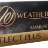 WEATHERBY AMMO 340 WBY MAGNUM - 225GR TTSX 20RD 10BX/CS