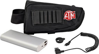 ACMUBAT160.jpg ATN BATTERY PACK EXTENDED LIFE - BUTT STOCK CASE