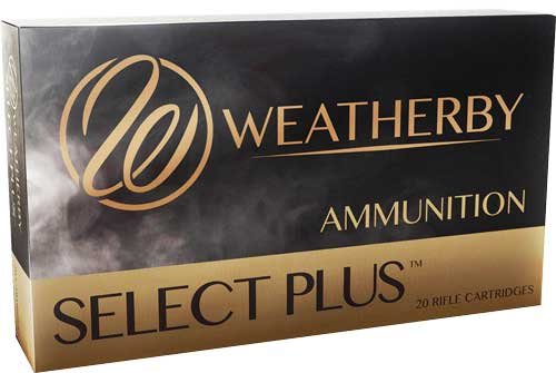 AM28NS163HCB.jpg WEATHERBY AMMO 28 NOSLER 163GR - HAMMER CUSTOM 20RD 10BX/CS