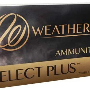 Mad Wolf Armory | Guns, Ammo, Accessories, Custom Firearms WEATHERBY AMMO 28 NOSLER 180GR - BERGER VLD 20RD 10BX/CS