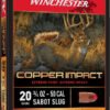 AX20CLF_NEW_1.jpg WINCHESTER COPPER IMPACT 20GA - 2.75" 3/4OZ SABOT 5RD 20BX/CS