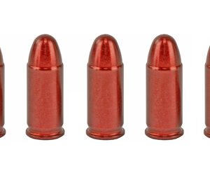 AZOOM SNAP CAPS 32ACP 5/PK