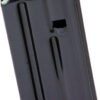 COL18.jpg PRO MAG MAGAZINE AR-15 7.62x39 - 5RD BLUED STEEL