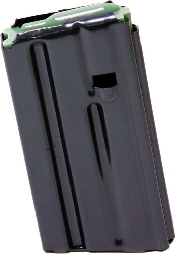 COL18.jpg PRO MAG MAGAZINE AR-15 7.62x39 - 5RD BLUED STEEL