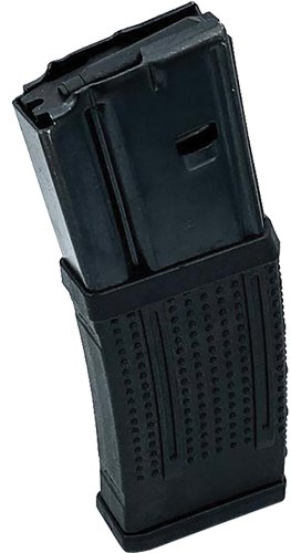 COLA33.jpg PRO MAG MAGAZINE AR-15 223 - 30RD HYBRID STEEL/ POLYMER BLK