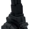 DRMA81.jpg PRO MAG MAGAZINE S&W CSX 9MM - 30RD DRUM BLACK POLYMER