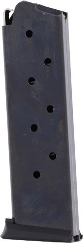 F99901340.jpg E-LANDER MAGAZINE 1911 10 MM - 9RD STEEL