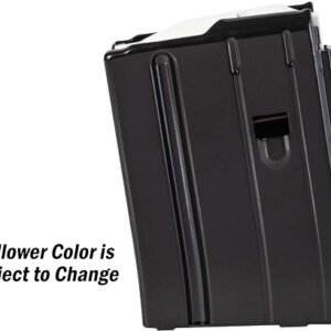 E-LANDER MAGAZINE 224 VALKYRIE - 10RD STEEL