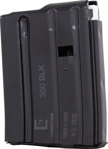 F99930100.jpg E-LANDER MAGAZINE 300 BLACKOUT - 10RD STEEL