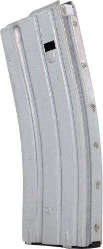 F99931800.jpg E-LANDER MAGAZINE 5.56X45 - GALVANIZED 30 RD STEEL