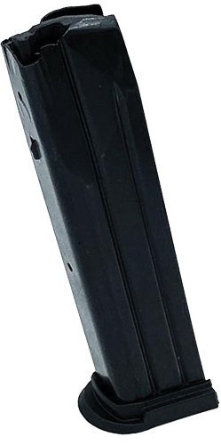 FNHA13.jpg PRO MAG MAGAZINE FN 509 9MM - 20RD BLUE STEEL