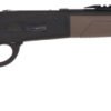 G010S733303.jpg PEDERSOLI LEVER ACTION 86/71 - DROPTINE 19" 30-30 WIN BLD/TAN