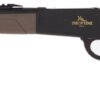 G010S733303_LEFT.jpg PEDERSOLI LEVER ACTION 86/71 - DROPTINE 19" 30-30 WIN BLD/TAN