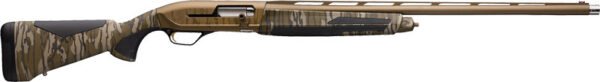 G011743205.jpg BROWNING MAXUS II WICKED WING - 12GA 3.5" 26" ORIG BOTTOMLAND