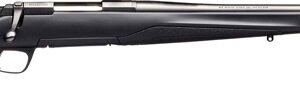 BROWNING X-BOLT MICRO - COMPOSITE 6.5CM 20" BLUED/SYN