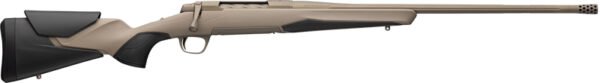 G036066224.jpg BROWNING X-BOLT 2 SPEED 270WIN - 22" FDE/DESERT SHADOW