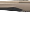 G036066224_LEFT.jpg BROWNING X-BOLT 2 SPEED 270WIN - 22" FDE/DESERT SHADOW