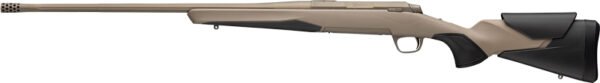 G036066224_LEFT.jpg BROWNING X-BOLT 2 SPEED 270WIN - 22" FDE/DESERT SHADOW