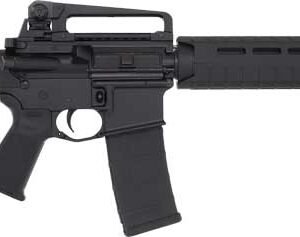BUSHMASTER M4 PATROLMAN MOE - 223 16" BARREL 30-SHOT BLACK