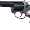 G12243.jpg CHARTER ARMS PATHFINDER LITE - 22LR 4.2" BLACK ALLOY FR