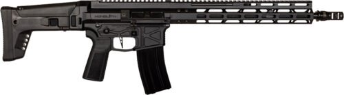 G197892003216.jpg GO MONOLITH 15A 5.56 RIFLE 16" - F5 STK DEAD AIR KEYMOD BRAKE