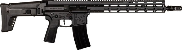 G197892003216.jpg GO MONOLITH 15A 5.56 RIFLE 16" - F5 STK DEAD AIR KEYMOD BRAKE