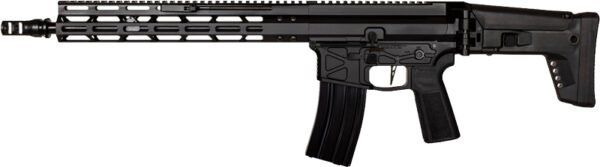 G197892003216_LEFT.jpg GO MONOLITH 15A 5.56 RIFLE 16" - F5 STK DEAD AIR KEYMOD BRAKE