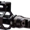 G197892003216_MUZZLE.jpg GO MONOLITH 15A 5.56 RIFLE 16" - F5 STK DEAD AIR KEYMOD BRAKE