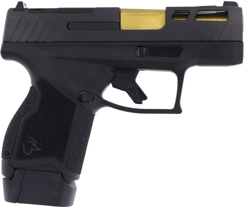 G1GX4MP931TL1.jpg TAURUS GX4 9MM 11-SHOT - GOLD CUSTOM SLED CUTS (TALO)
