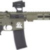 G223ODGOPT.jpg GLFA AR15 RIFLE 223 WYLDE - 16" NIT BBL ODG TSR-1X RD
