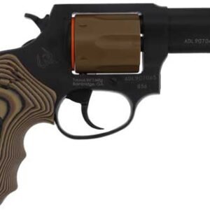 TAURUS 856 38SPL 3" TROY - COYOTE BSS VZ GRIP (TALO)