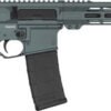 CMMG PISTOL BANSHEE MK4 300AAC - 12.5" 30RD PISTOL TUBE GREEN