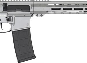 CMMG RIFLE RESOLUTE MK4 300AAC - 16.1" 30RD TITANIUM