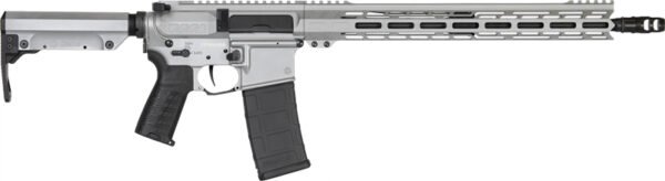 G30AE70ATI.jpg CMMG RIFLE RESOLUTE MK4 300AAC - 16.1" 30RD TITANIUM