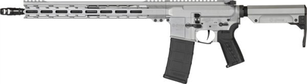 G30AE70ATI_LEFT.jpg CMMG RIFLE RESOLUTE MK4 300AAC - 16.1" 30RD TITANIUM