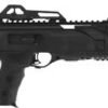 G3895TSNTB.jpg HI-POINT CARBINE 380ACP BLACK - 16.5" 10-SHOT NON THREADED BBL