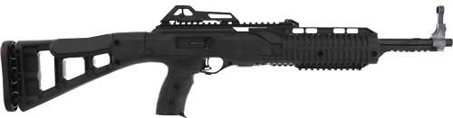 G3895TSNTB.jpg HI-POINT CARBINE 380ACP BLACK - 16.5" 10-SHOT NON THREADED BBL