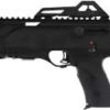 G3895TSNTB_LEFT.jpg HI-POINT CARBINE 380ACP BLACK - 16.5" 10-SHOT NON THREADED BBL