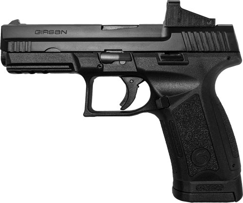 G390350.jpg GIRSAN MC9 OPTIC STANDARD - W/ FAR-DOT OPTICS 18-SHOT BL