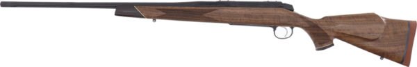WEATHERBY 307 ADVENTURE SD - 6.5 RPM 26" MB BLUED/WALNUT
