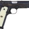 G440191.jpg CHARLES DALY 1911 FIELD 45ACP - 5" FS CASE COLORED/IVORY GRIP