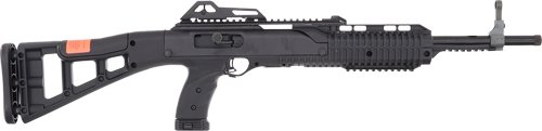 G4595TS19.jpg HI-POINT CARBINE 45ACP - 19" 10RD BLACK THREADED